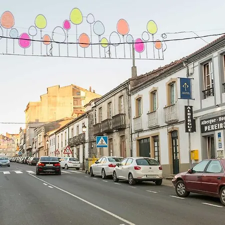 Pereiro Melide