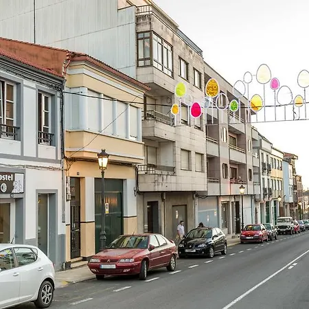 Maison d'hôtes Pereiro