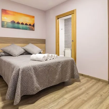 Guest house Pereiro 2*