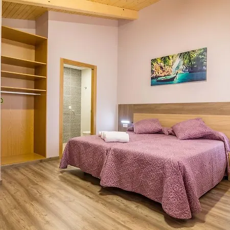 Guest house Pereiro
