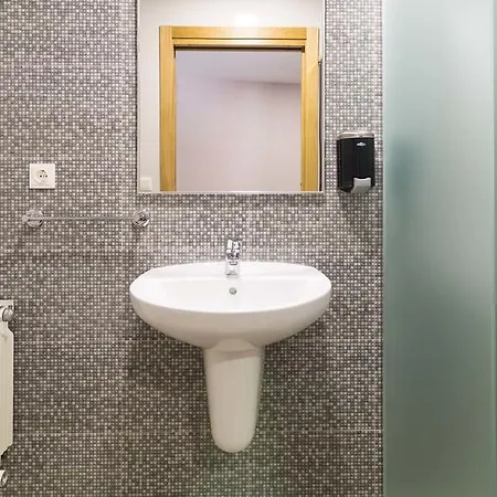 Guest house Pereiro Melide