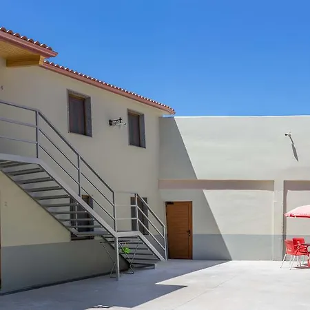 Guest house Pereiro