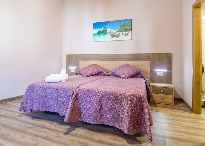 Gæstehus Pereiro Melide