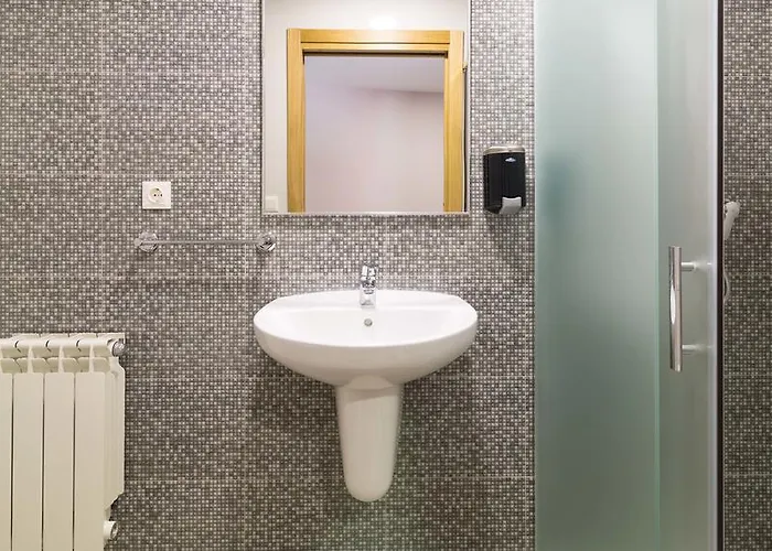 Konukevi Pereiro Melide